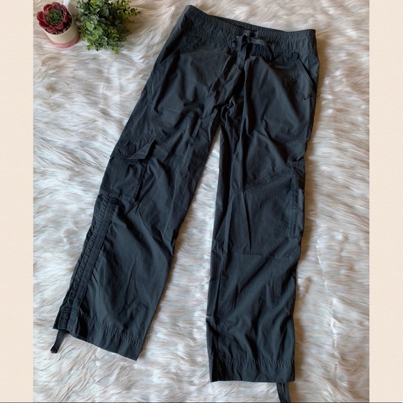 Nike Pants - Nike Cargo Cinch Leg Joggers